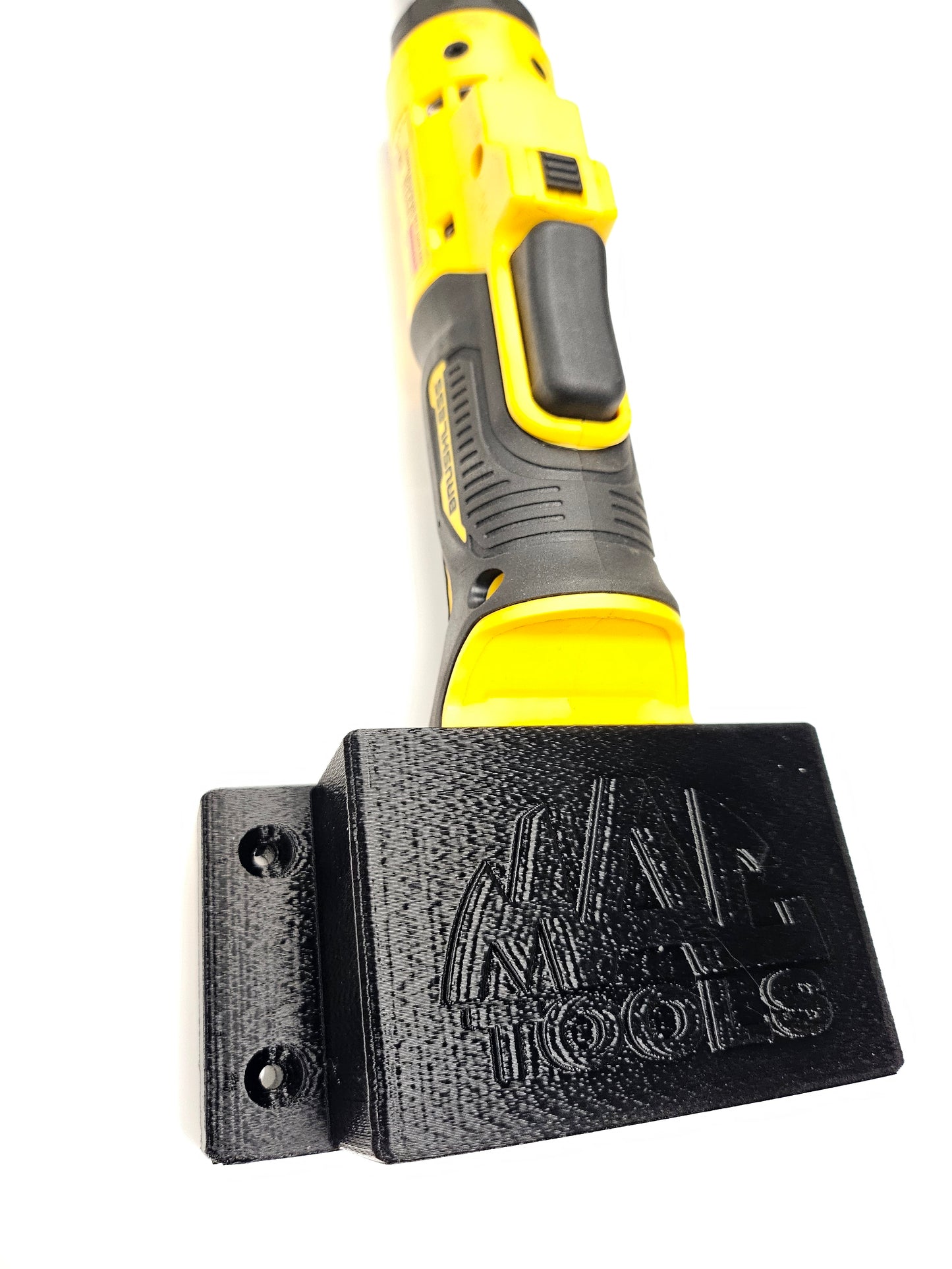 DeWalt 12v Ratchet Reverse Mount