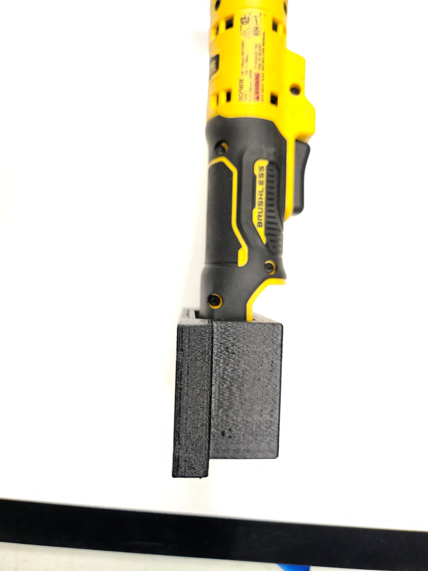 DeWalt 12v Ratchet Reverse Mount