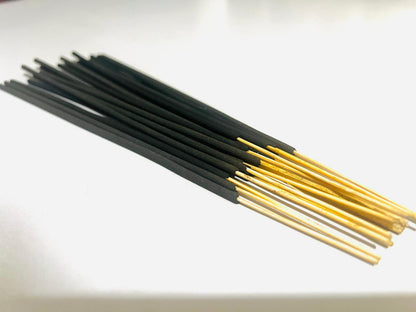 Cozy Fireplace Incense Sticks